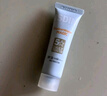 怡思丁（ISDIN）水感防晒霜隔离30ml*3 SPF50进口面部敏感肌女男士户外学生礼物 实拍图