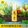 史丹利绿植营养液通用型肥料室内盆栽植物叶面肥家用观叶型专用肥500ml 实拍图