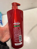 沙宣大红瓶清盈顺柔750g洗发水【单依纯同款】蓬松控油洗发露男女 实拍图