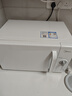 美的（Midea）快捷家用微波炉家用小型迷你360°转盘加热 旋钮操控易洁内胆时间调节20升（PM2000） 实拍图
