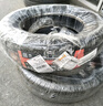 富神（FORTUNE）汽车轮胎 205/55R16 91V FSR 802 适配速腾/新朗逸/宝来经济耐磨 实拍图