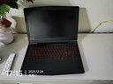 联想（Lenovo) 拯救者15.6寸Y7000/ R9000P高刷电竞吃鸡设计游戏本二手笔记本电脑 95新I5-7300H 1050TI电竞款R720 8G512G/定制升级 实拍图