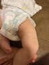 帮宝适超薄透气清新帮透氧Pro婴儿拉拉裤尿不湿尿片尿布XL62 晒单实拍图