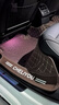 车丽友 专用于2025款奥迪A4L脚垫17-24定制环保汽车垫 实拍图