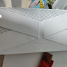 普联（TP-LINK） 大道AX3000满血WiFi6千兆无线路由器 5G双频家用穿墙 Mesh 3000M无线速率 信号增强 易展 XDR3010 实拍图