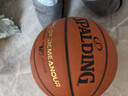 斯伯丁（SPALDING）篮球TF系列7号PU比赛室内外兼用耐磨成人青少年 77-176Y 实拍图
