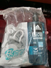 阿迪达斯（adidas）男士沐浴露洗发洁面三合一600ml 持久留香控油清爽游泳去氯 实拍图