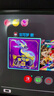 任天堂（Nintendo）Switch游戏卡带 NS游戏软件 全新原装海外版 精灵宝可梦朱紫 紫 中文 实拍图