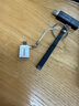 绿联Type-C转换USB3.2转接头OTG适用苹果17/16/15华为安卓手机充电数据线U盘平板笔记本电脑耳机键鼠车 实拍图