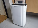 多乐信（DOROSIN）除湿机/抽湿机 除湿量21升/天 家用轻音地下室干衣除湿吸湿器 干燥机ER-20  实拍图
