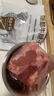 恒都 国产谷饲原切牛腱子 5斤 不含腱子芯 生鲜牛肉 源头直发 实拍图
