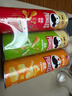 品客（Pringles）薯片马铃薯片休闲零食薯片110g*3 分享装（原味+洋葱味+奶酪味） 实拍图