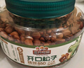 三只松鼠大颗粒东北松子500g/罐装坚果炒货手剥开口A++干果零食一斤装送礼 实拍图