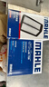 马勒（MAHLE）带炭PM2.5空调滤芯LAK709新飞度锋范XRV缤智冠道CRV10代/11代思域 实拍图