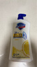 舒肤佳健康净护沐浴露 柠檬香1kg 长效清爽 留香沐浴乳液 新旧包装随机 实拍图