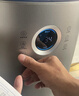 美的（Midea）【九重净化加湿一体】空气净化器加湿器鼻炎家用除甲醛烟味异味过敏原空气净化机RX600Pro国家补贴 实拍图