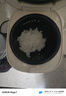 九阳（Joyoung）0氟系列珐琅瓷釜3升蜜罐电饭煲 4~6人家用0特氟龙电饭锅微压35分钟快煮多功能柴火饭杂粮饭30NF02 实拍图