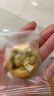 麦酥园 坚果饼干点心休闲零食品孕妇儿童早餐办公室小吃零食独立包装1斤 实拍图
