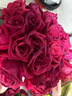 幽客玉品鲜花速递红玫瑰花束表白送女友老婆生日礼物全国同城配送 33朵红玫瑰花束【此生唯你】 实拍图