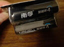 南孚5号电池2粒 五号碱性聚能环5代适用耳温枪/血糖仪/无线鼠标/遥控器/血压计/血氧仪等（单件包邮） 实拍图