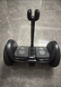 九号（Ninebot）电动平衡车L8黑色 多模式操控10英寸越野轮胎9号平衡车 实拍图
