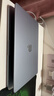Apple/苹果AI笔记本/2025款MacBookAir13英寸M4(10+10核)24G512G天蓝色电脑MC6V4CH/A 实拍图