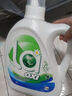 威露士la有氧洗衣液松木香1L/瓶 除菌除螨除霉去污渍留香机洗快洗手洗 实拍图
