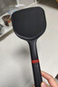 宜家（IKEA）贝馨宁锅铲35cm翻拌器硅树脂不粘锅珐琅锅专用现代实用 锅铲硅树脂35cm 其他 实拍图