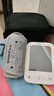 鱼跃（Yuwell）电子血压计690CR医用高精准血压测量仪器家用血压仪老人国家补贴 实拍图
