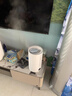 美的（Midea）【UVC杀菌】空气加湿器家用卧室超声波母婴幼儿客厅办公室静音大雾量宿舍桌面雾化器元旦礼物UV98K 实拍图