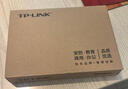 普联（TP-LINK） 云交换TL-SG2008 8口全千兆Web网管 云管理交换机 网线分线器 分流器 实拍图