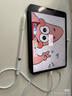 Apple/苹果 Pencil(第一代) 带USB-C转换器 触控笔手写笔苹果笔电容笔 适用部分iPad 11/Pro/Air机型 实拍图