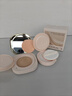 韩方五谷水润气垫bb霜粉底液隔离霜轻薄遮瑕提亮控油不脱妆卡粉秋冬护肤品 实拍图