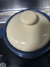 苏泊尔（SUPOR）砂锅 煲汤锅炖锅陶瓷煲仔饭耐高温不开裂瓦罐3.5L  实拍图