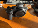 尼康（Nikon）Z5 24-50mm f/4-6.3【金榜爆款】全画幅微单套机 Vlog相机 视频拍摄 USB供电 实拍图