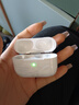 汐岩 2025【华强北五代降噪版】Air真无线蓝牙耳机运动音乐适用于苹果iphone1514华为oppovivo荣耀通用 【五代降噪版】入耳检测+秒连接 【佩戴舒适/久戴不痛/超长续航】 实拍图