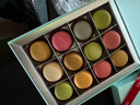 CAFFE MARYLING印尼苏门答腊进口黄金曼特宁精品咖啡豆罐装150g*2礼盒装高端送礼 实拍图