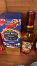 芝华士（Chivas Regal）13年领潮风味系列苏格兰调和威士忌柔醇黑麦桶500ml   实拍图