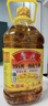 鲁花 【保真花生油】食用油 5S 物理压榨 压榨一级 花生油4L  实拍图