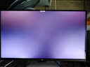 KTC 27英寸4K 72Hz双模144Hz QD量子点-MiniLED显示屏 HDR1000亮度设计剪辑电脑办公显示器M27U6 实拍图