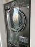 小天鹅（LittleSwan）洗烘套装 10KG滚筒洗衣机全自动+热泵烘干机 除菌除螨 APUREPRO+02T 以旧换新 国家补贴 京东自营 实拍图