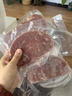 大庄园 整切西冷牛排  800g*2盒 10片（含酱汁）调理牛肉 源头直发 实拍图