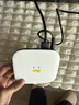 腾讯极光盒子7SE 智能网络电视机顶盒4K高清电视盒子1+32G 全志H618无线双频wifi蓝牙语音遥控无线投屏AI大模型 实拍图