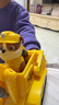 汪汪队立大功（PAW PATROL）汪汪队玩具毛毛消防车玩具车狗狗巡逻车男女孩3-6岁儿童生日礼物 实拍图