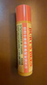 小蜜蜂（Burt'sBees）经典润唇膏秋冬养护男女通用天然保湿滋润无色打底 蜜桃味4.25g 实拍图