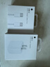 Apple/苹果【USB-C线充套装】含20W充电头+60W 双USB-C口1米充电线 实拍图