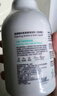 WICKLE氨基酸果蔬奶瓶清洗剂洗洁精婴儿宝宝用品清洗液植物原料500ml 实拍图