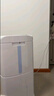 百奥（PARKOO）除湿机/抽湿机 除湿量60升/天 App控制 空气净化 家用地下室复式别墅商用工业吸湿器 PD602AR 实拍图