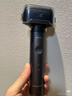 松下（Panasonic）剃须刀国家补贴电动刮胡刀大锤子五刀头进口便携往复式男生生日圣诞节礼物男士送男朋友父亲LM51黑 实拍图