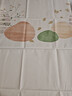 简美家桌布餐桌垫桌面保护垫防水防油免洗2025新款轻奢高级感长方形pvc 实拍图